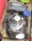 emergency car kit, router