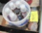 pipe wrenches, odor bomb