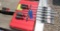 impact sockets, new screw drivers