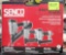 3 tool pneumatic finish kit