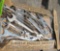 box of wrenches