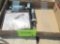 2 boxes pneumatic tools