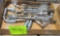 socket wrenches