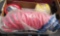 air hoses, air compressor, misc tools