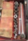 socket set 4 singe drive socket set, sawzall