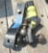 2 reverse hitches