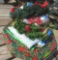 Christmas decor