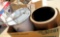 pots