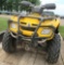 2006 Can Am outlander
