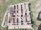 yard tools
