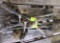 john deer pro shaft flexible cable