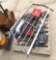 trailer fenders