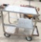 welding cart