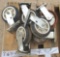 caster wheels