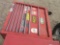 (2) pc Tool Chest w/ drawers.