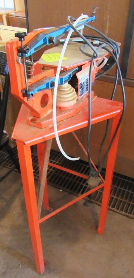 scroll saw