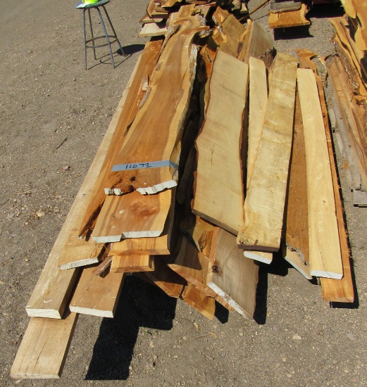 lumber