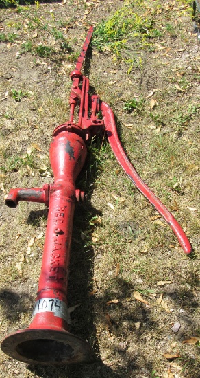 pump jack