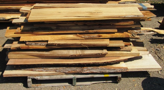 lumber