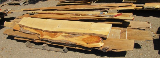 Lumber