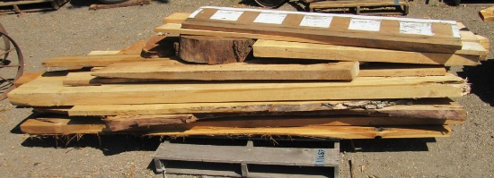 lumber