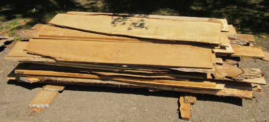lumber
