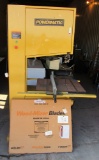 band saw