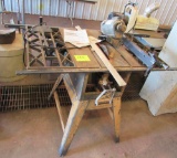 table saw