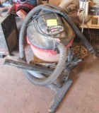 shop vac
