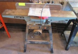 Delta jointer