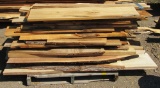 lumber
