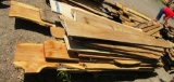 lumber