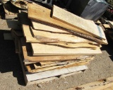 lumber
