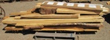 lumber