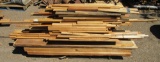 lumber