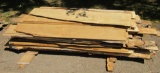 lumber