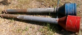grain aeration
