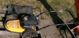 cub cadet wheeled string trimmer