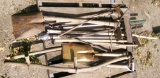Misc yard tools