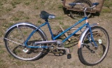 bike