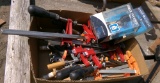 clamps and gadgets