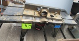 bench router