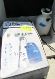 power washer, hand sprayer