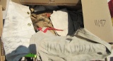 feed bags