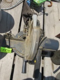 Craftsman miter saw