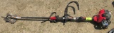 Troy-Built weed trimmer