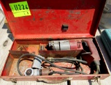 Milwaukee corded drill base