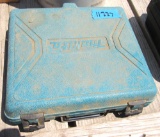 Makita cordless drill