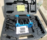 loose tenon joiner system