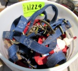 calf halters